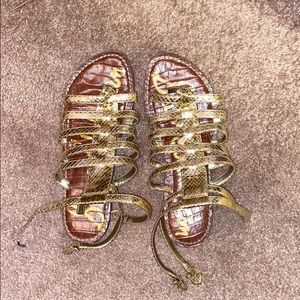 Sam Edelman sandals